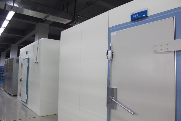 屏蔽機(jī)房施工注意事項？