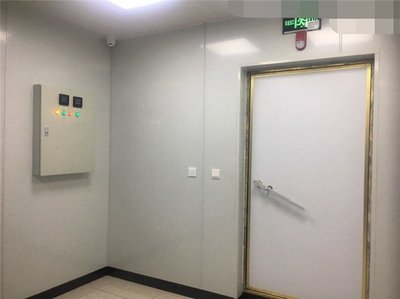 使用屏蔽機房注意事項？